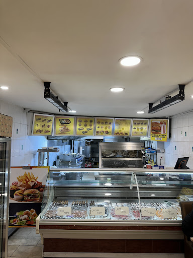 Photo of Ranchers Grill (High wycombe) - 134A Desborough Rd, High Wycombe HP11 2PU